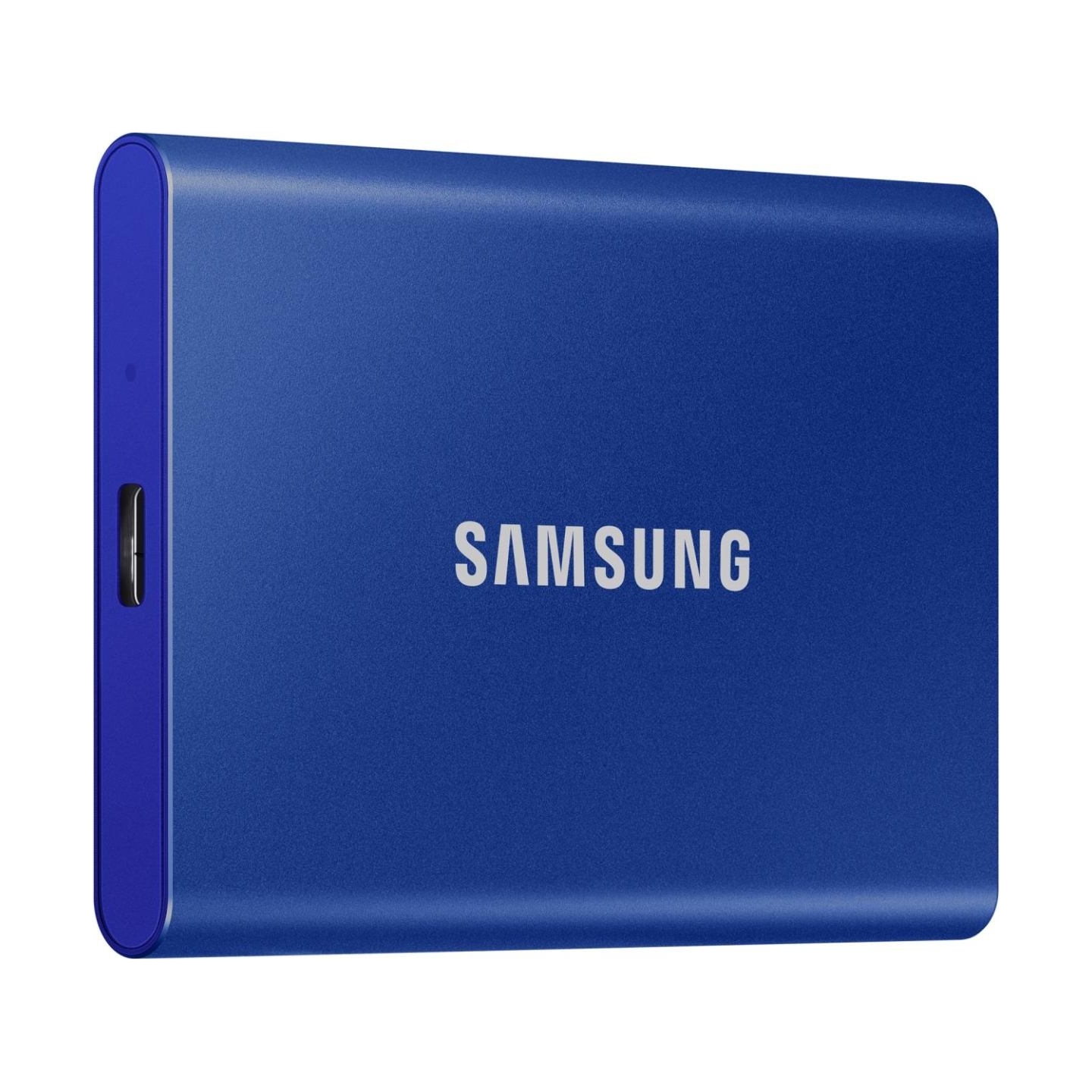 Samsung Portable SSD T7 1TB Blue