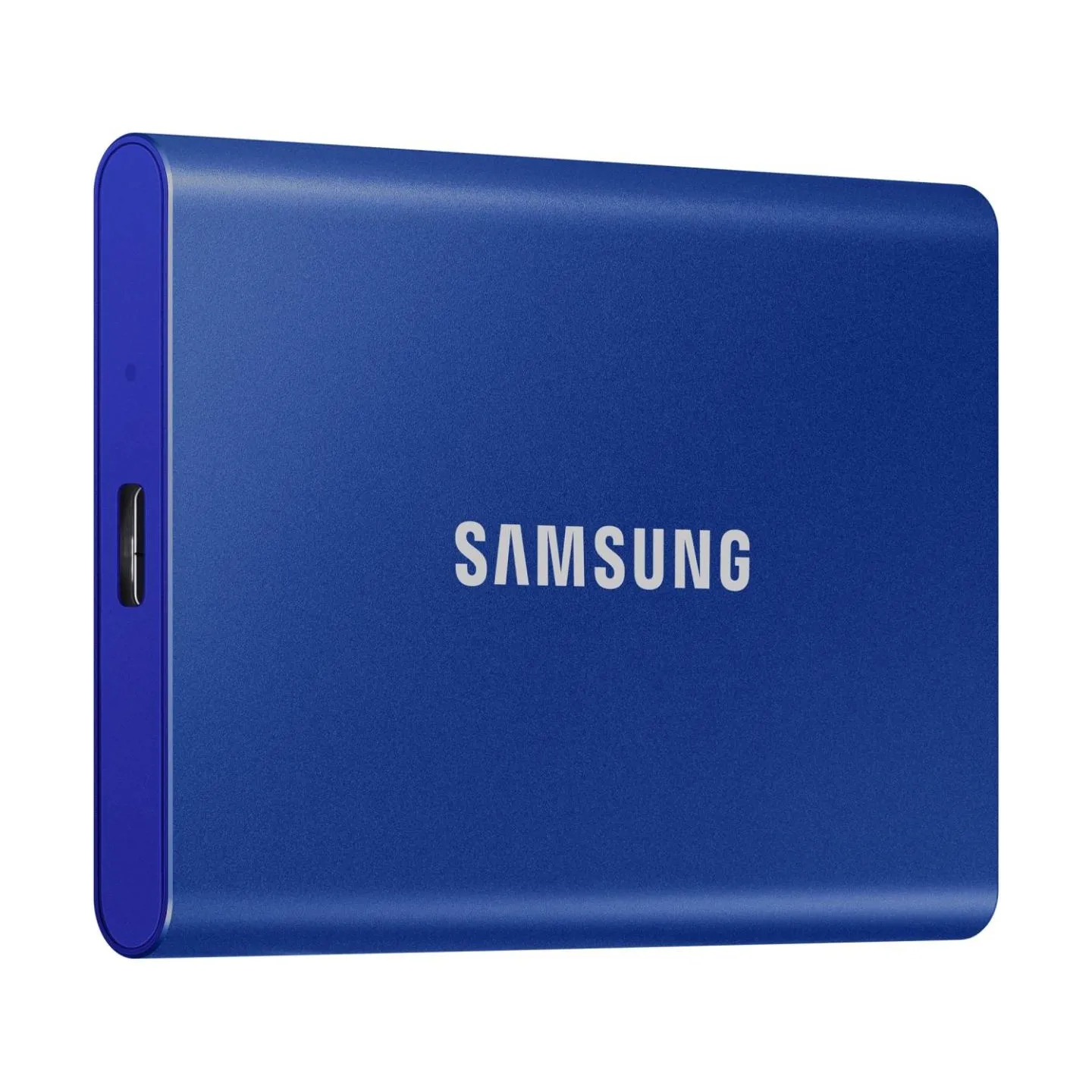 Samsung Portable SSD T7 1TB Blue