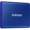 Samsung Portable SSD T7 1TB Blue
