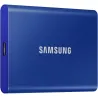 Samsung Portable SSD T7 1TB Blue