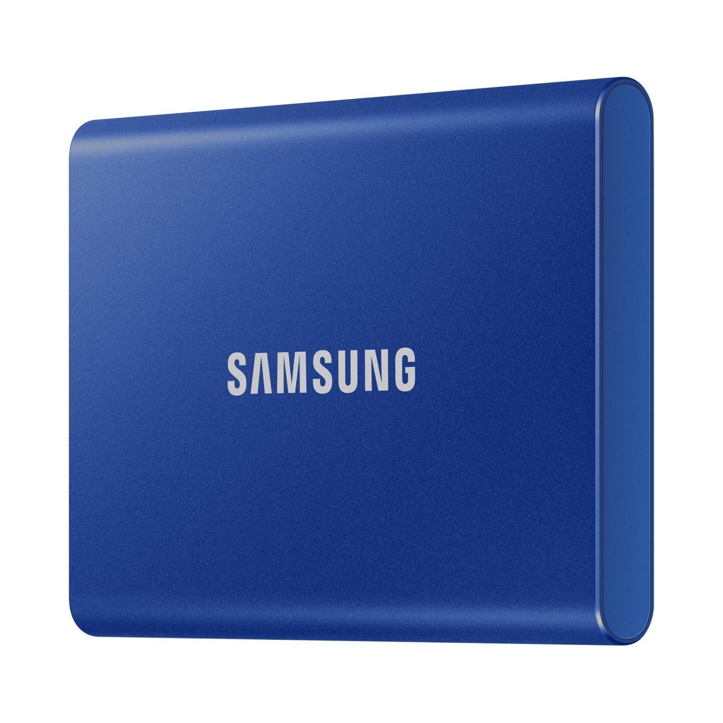 Samsung Portable SSD T7 1TB Blue