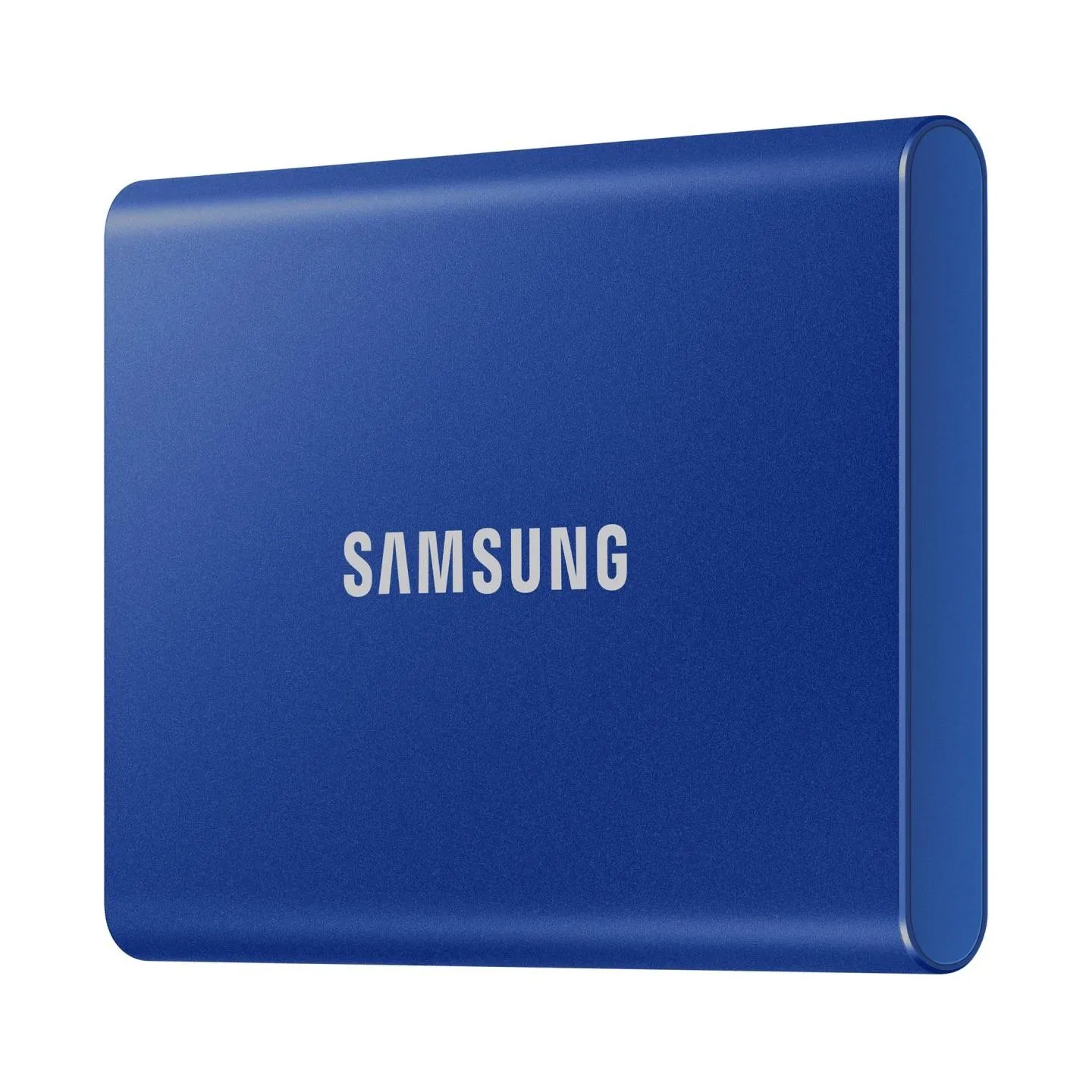 Samsung Portable SSD T7 1TB Blue