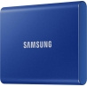 Samsung Portable SSD T7 1TB Blue