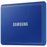 Samsung Portable SSD T7 1TB Blue