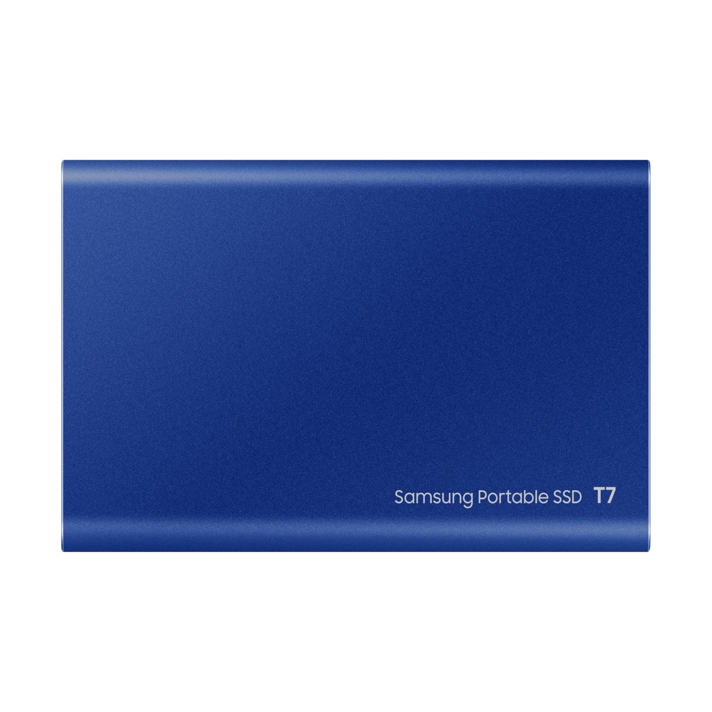 Samsung Portable SSD T7 1TB Blue