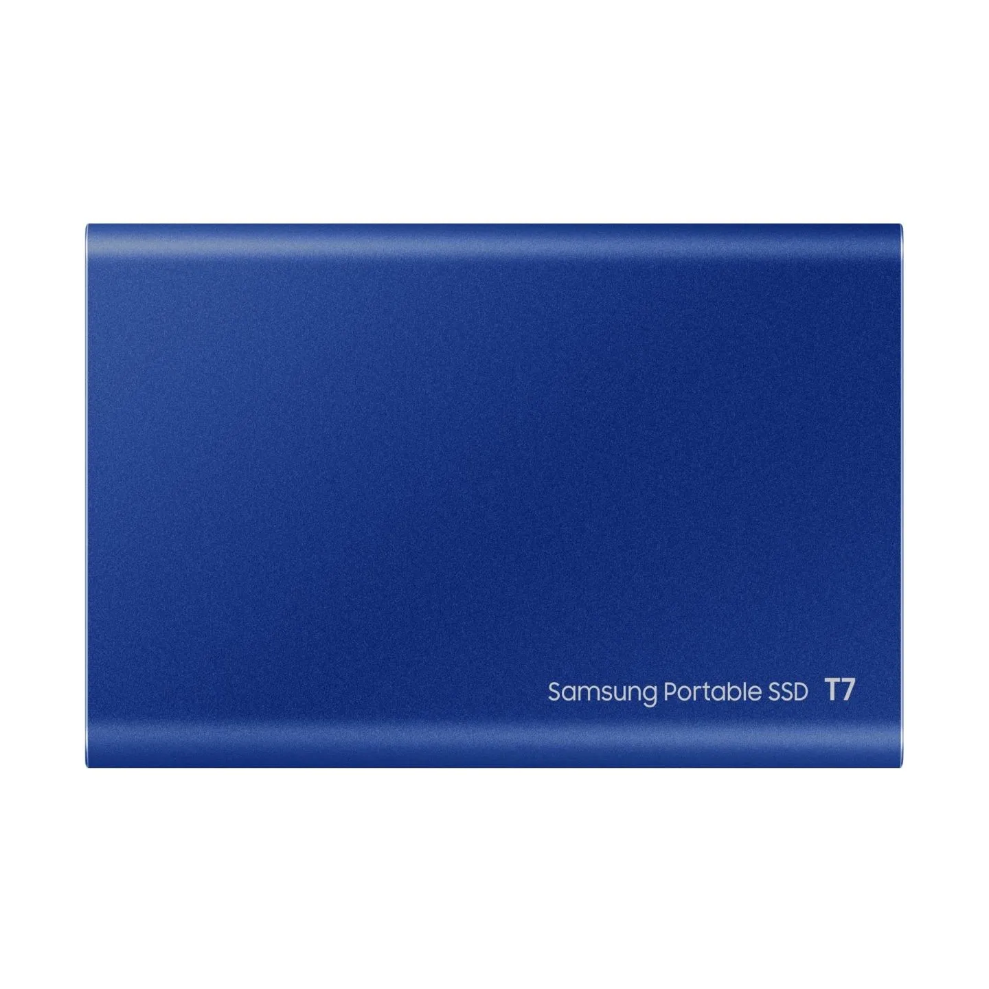 Samsung Portable SSD T7 1TB Blue