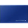 Samsung Portable SSD T7 1TB Blue