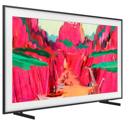 Samsung TV 65 LS03F QLED The Frame 4K AI