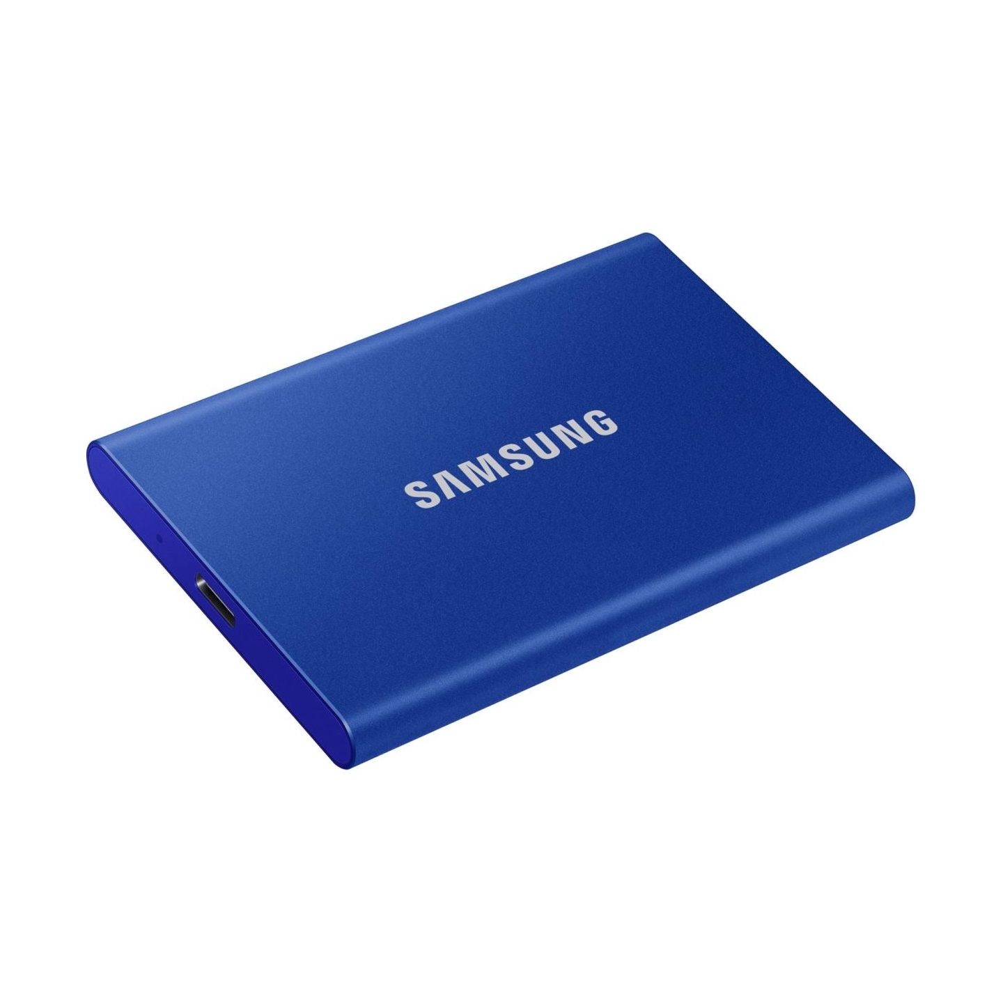 Samsung Portable SSD T7 1TB Blue