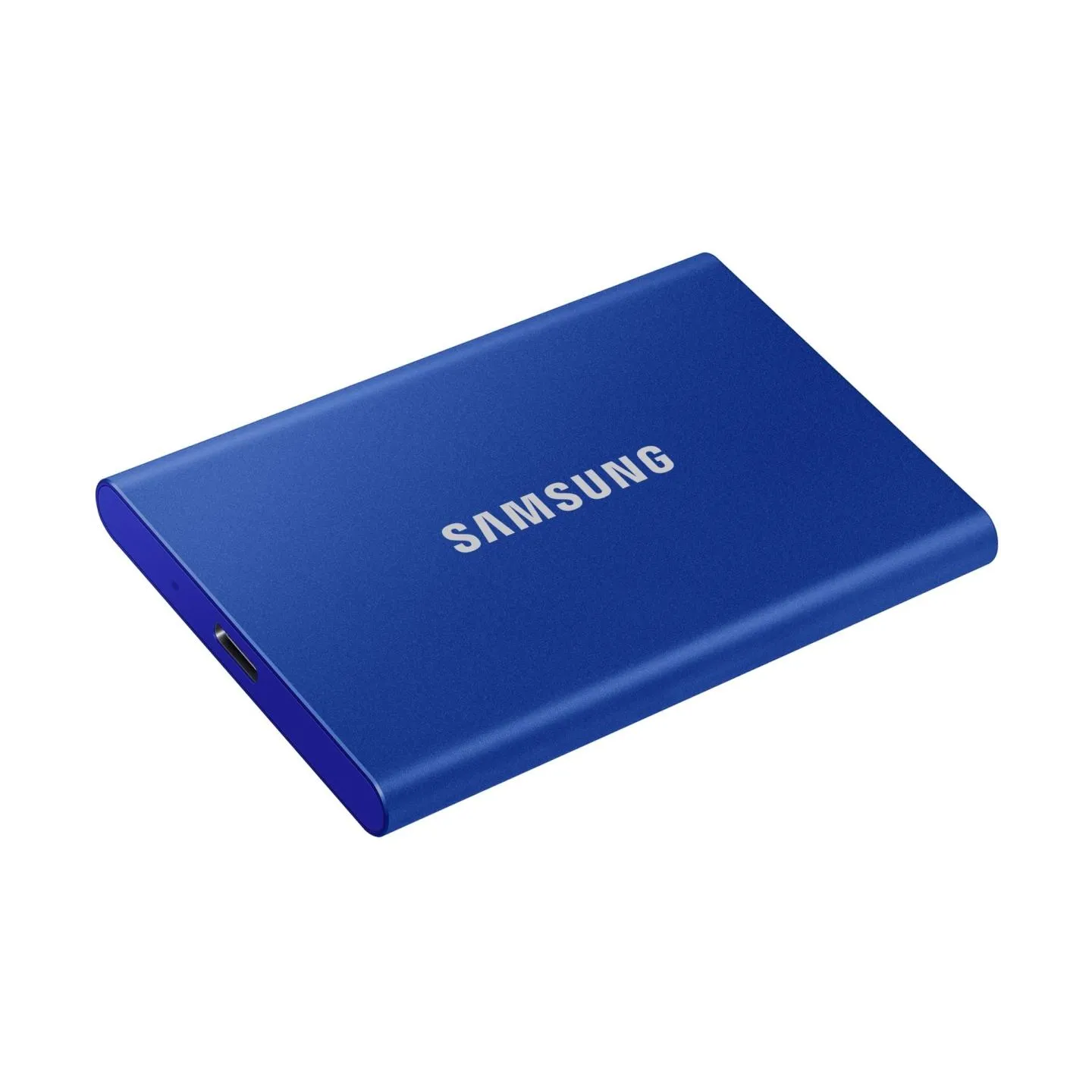 Samsung Portable SSD T7 1TB Blue