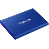 Samsung Portable SSD T7 1TB Blue