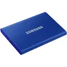 Samsung Portable SSD T7 1TB Blue