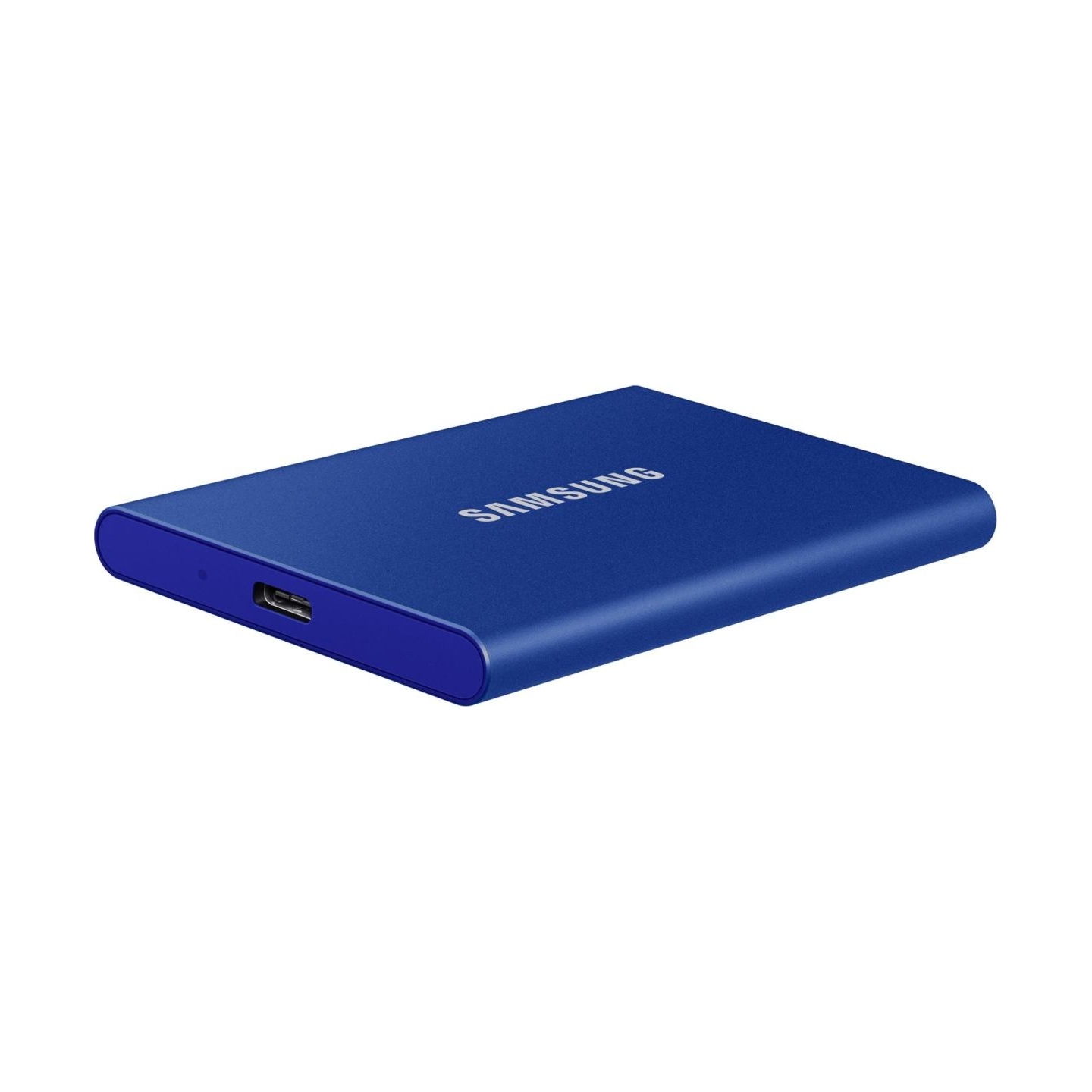Samsung Portable SSD T7 1TB Blue