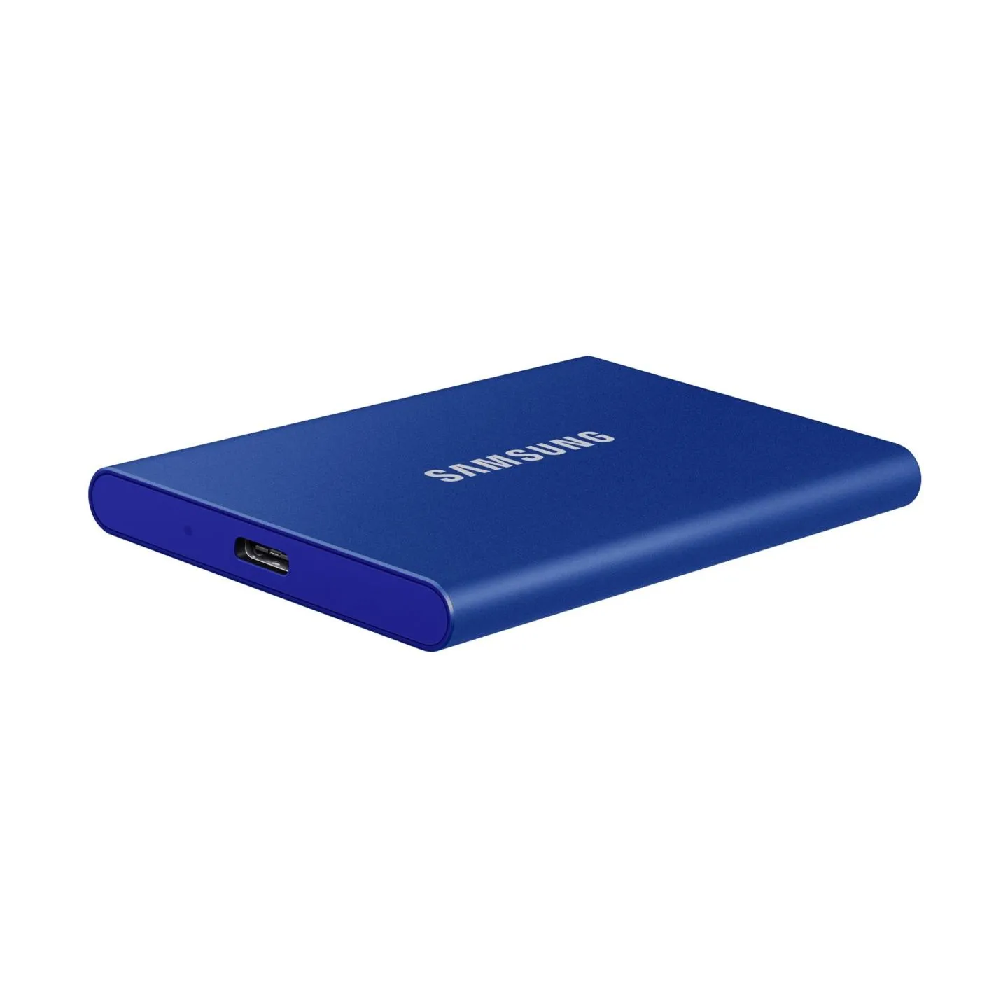 Samsung Portable SSD T7 1TB Blue