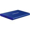 Samsung Portable SSD T7 1TB Blue