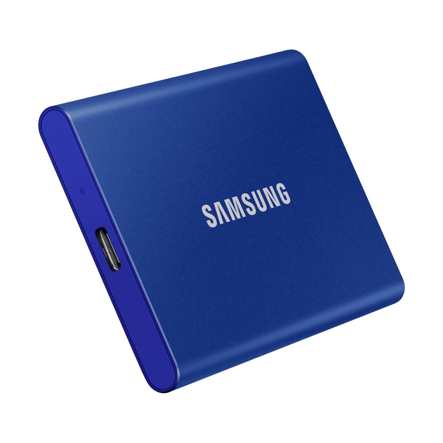Samsung Portable SSD T7 1TB Blue