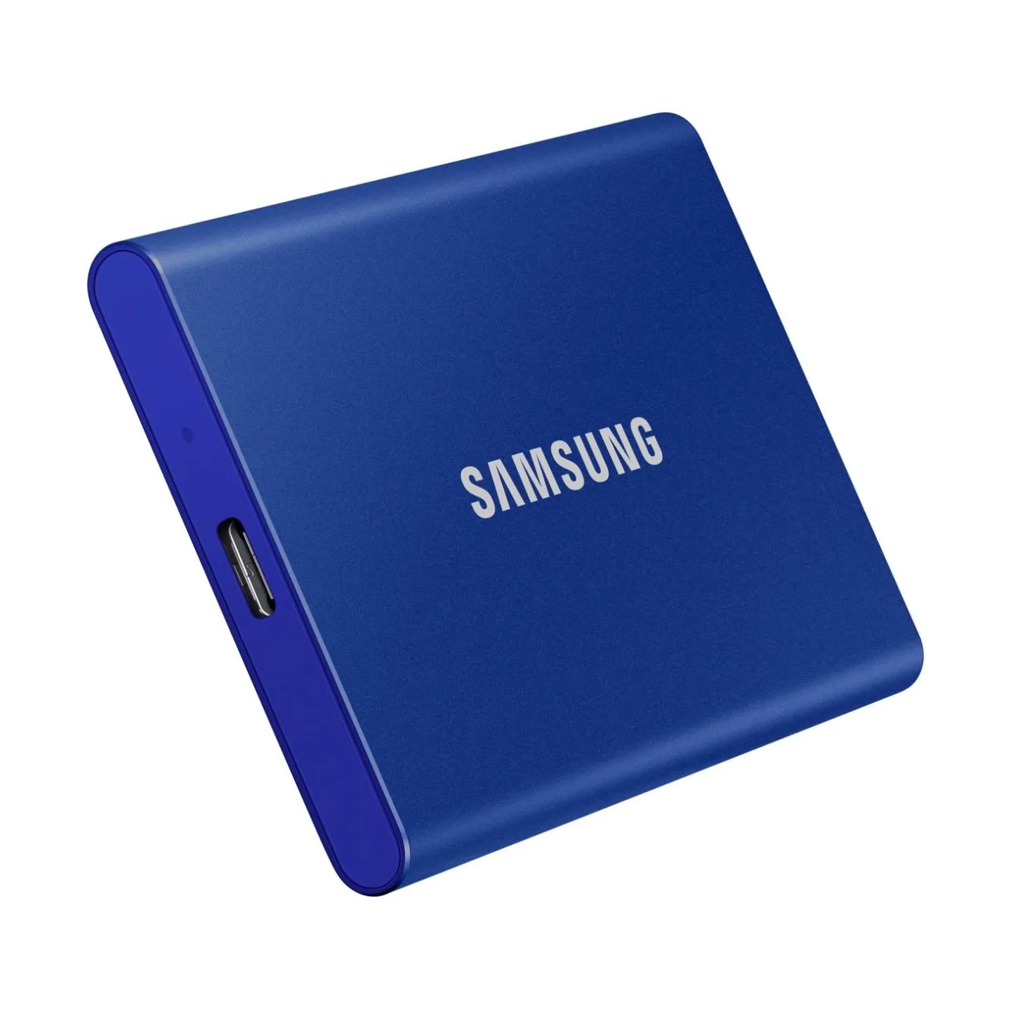 Samsung Portable SSD T7 1TB Blue