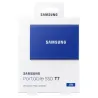 Samsung Portable SSD T7 1TB Blue