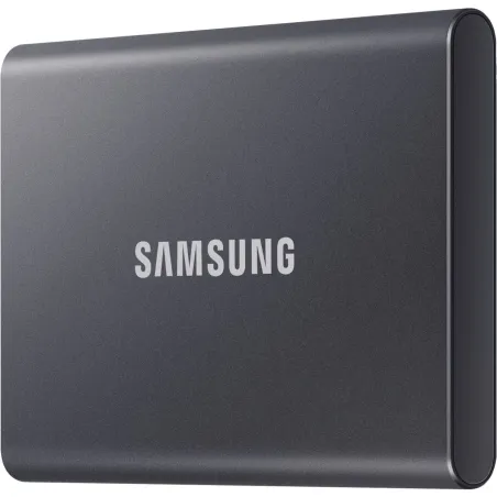 Samsung Portable SSD T7 1TB Grey