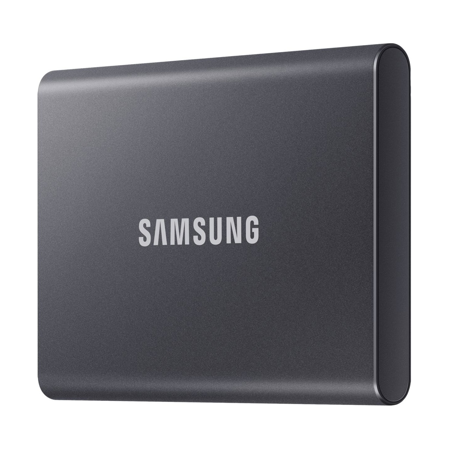 Samsung Portable SSD T7 1TB Grey
