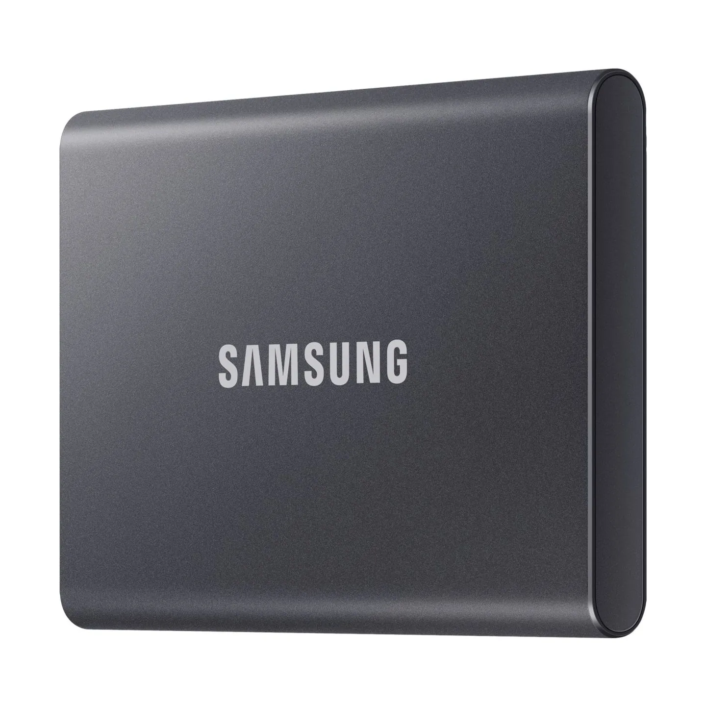 Samsung Portable SSD T7 1TB Grey