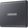 Samsung Portable SSD T7 1TB Grey