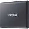 Samsung Portable SSD T7 1TB Grey