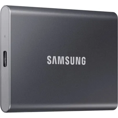 Samsung Portable SSD T7 1TB Grey