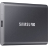 Samsung Portable SSD T7 1TB Grey