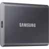 Samsung Portable SSD T7 1TB Grey
