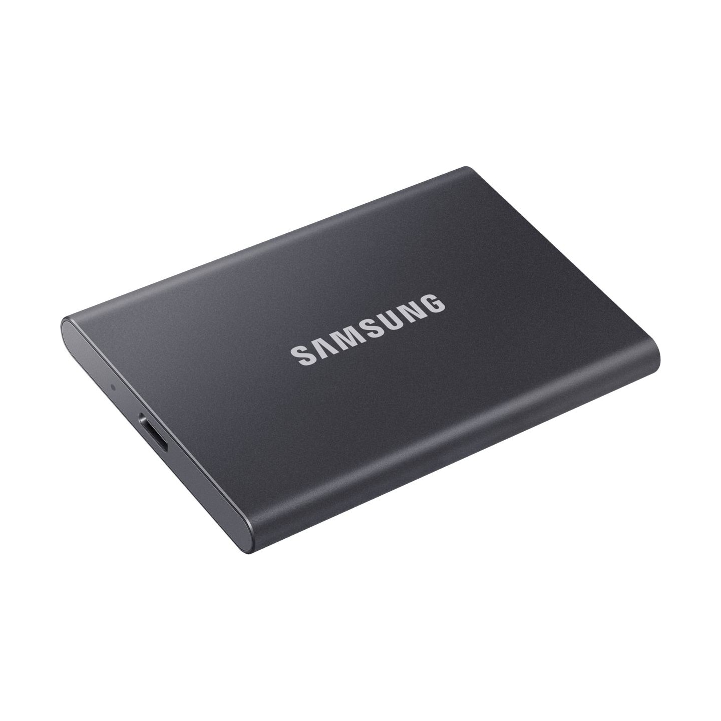 Samsung Portable SSD T7 1TB Grey