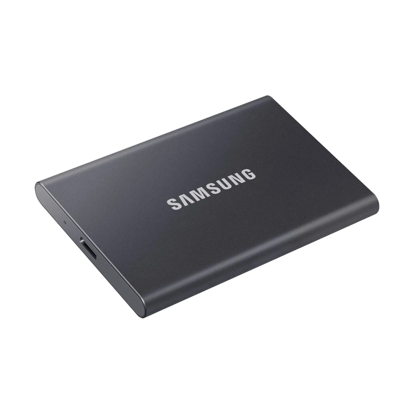Samsung Portable SSD T7 1TB Grey