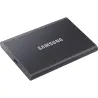 Samsung Portable SSD T7 1TB Grey