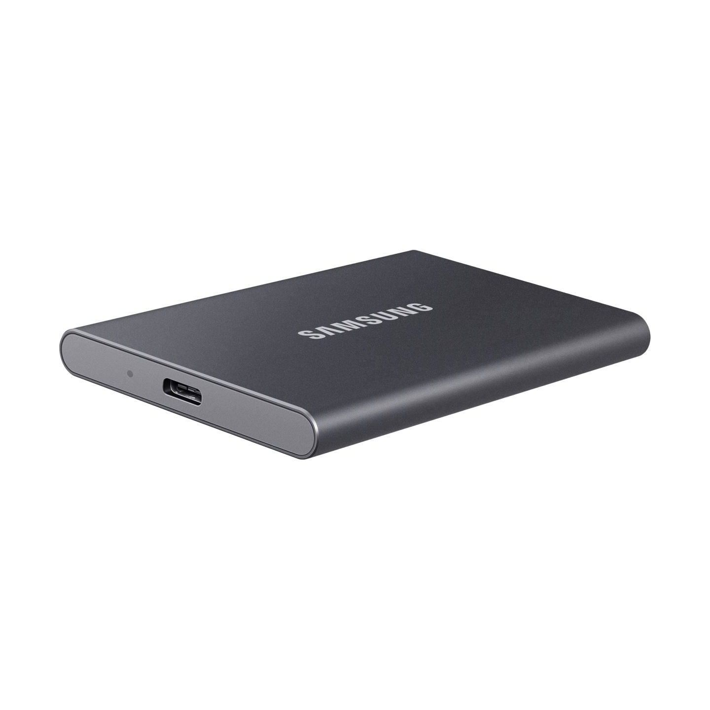 Samsung Portable SSD T7 1TB Grey
