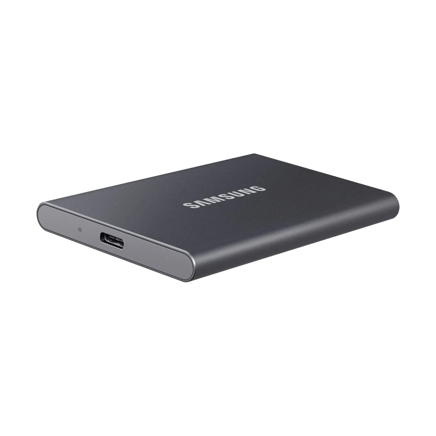 Samsung Portable SSD T7 1TB Grey