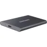 Samsung Portable SSD T7 1TB Grey