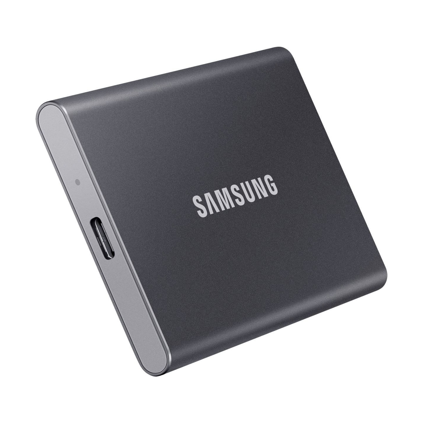 Samsung Portable SSD T7 1TB Grey