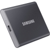 Samsung Portable SSD T7 1TB Grey
