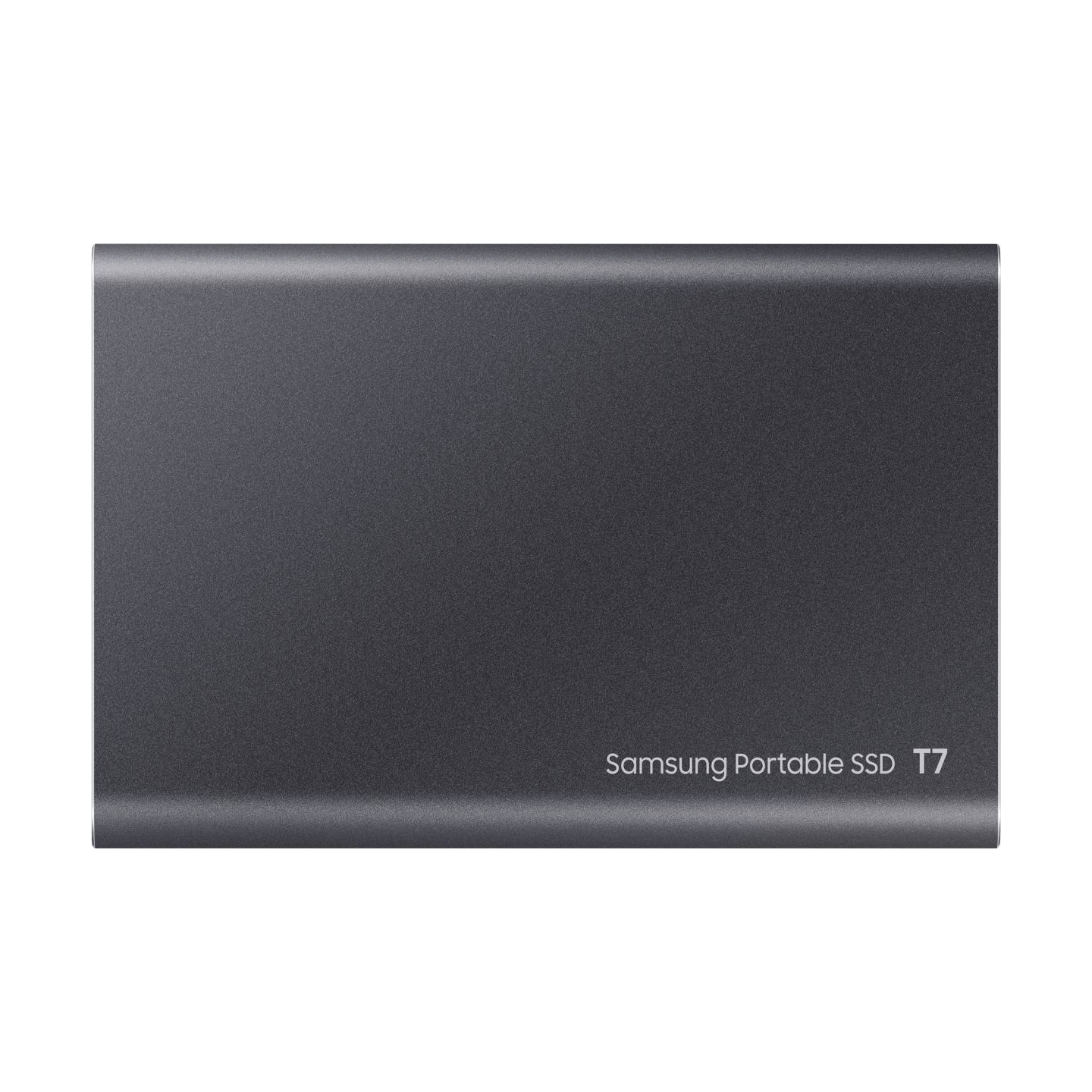 Samsung Portable SSD T7 1TB Grey