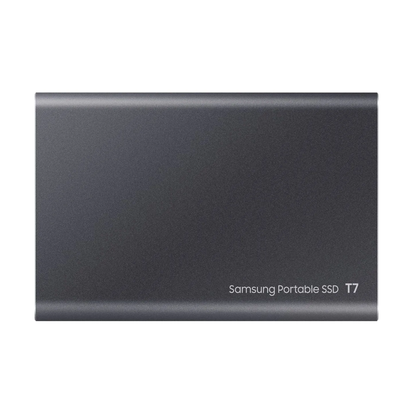 Samsung Portable SSD T7 1TB Grey