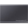 Samsung Portable SSD T7 1TB Grey
