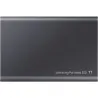 Samsung Portable SSD T7 1TB Grey
