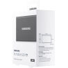 Samsung Portable SSD T7 1TB Grey