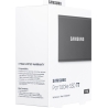 Samsung Portable SSD T7 1TB Grey