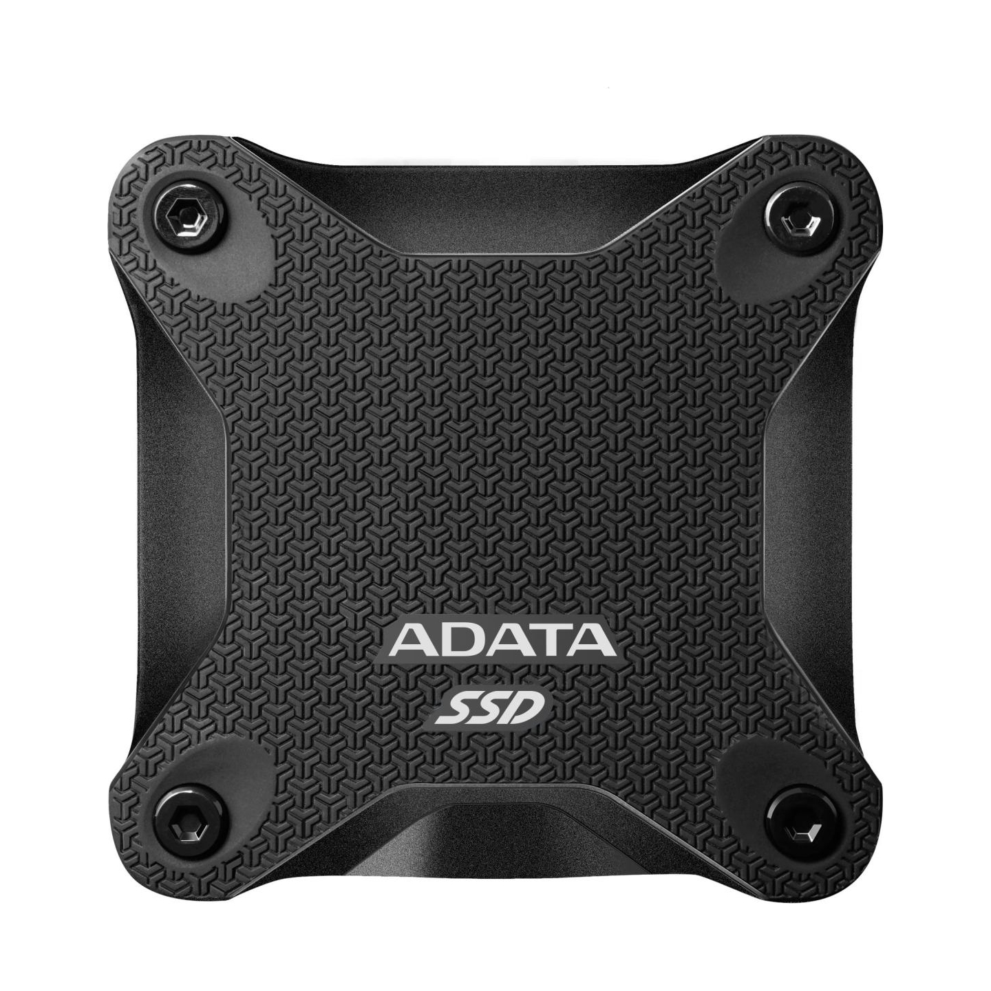 A-Data External SSD|ADATA|SD620|512GB|USB 3.2|Write speed 460 MBytes/sec|Read speed 520 MBytes/sec|SD620-512GCBK