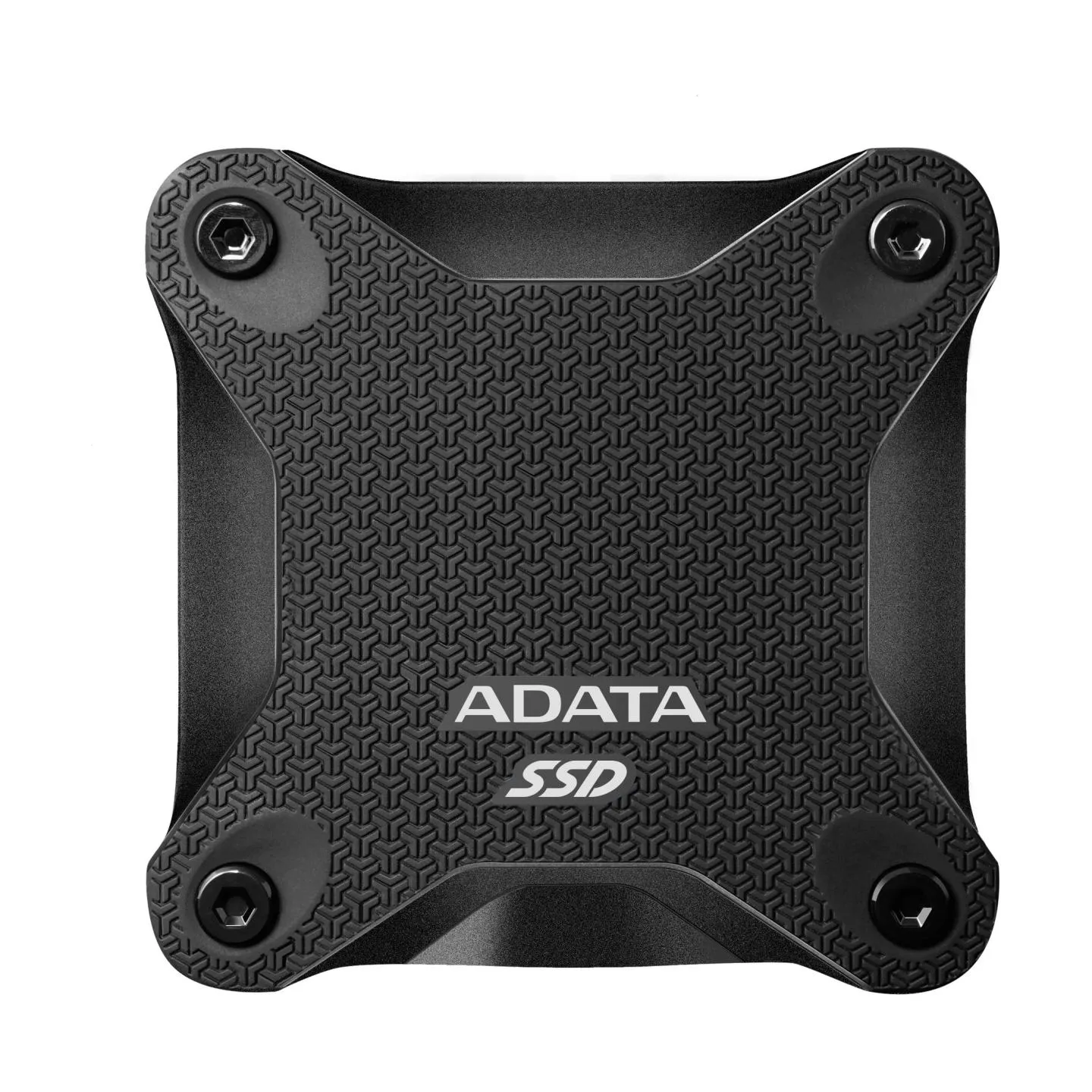A-Data External SSD SD620 512G U3.2A 520/460 MB/s black