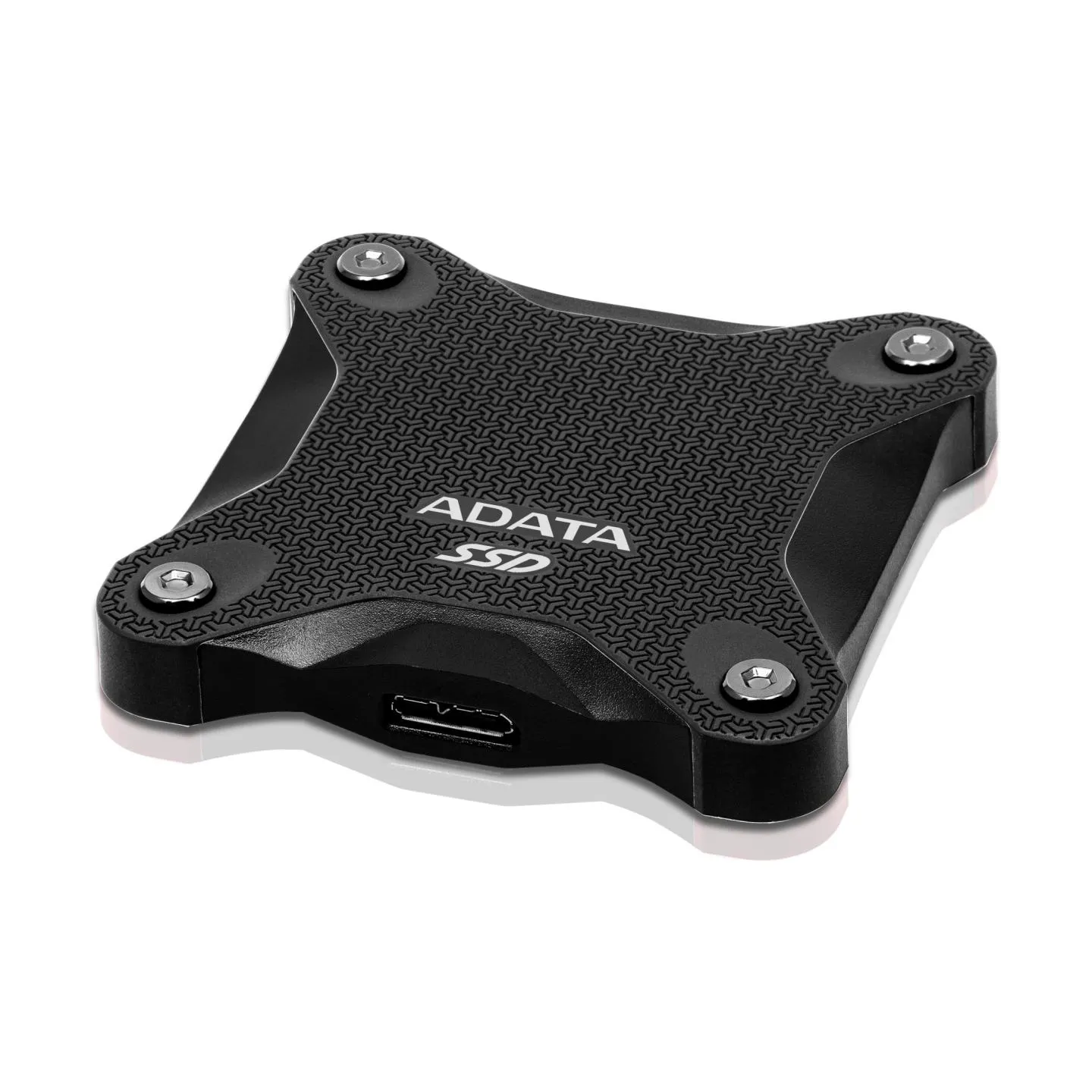 A-Data External SSD SD620 512G U3.2A 520/460 MB/s black