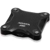 A-Data External SSD SD620 512G U3.2A 520/460 MB/s black