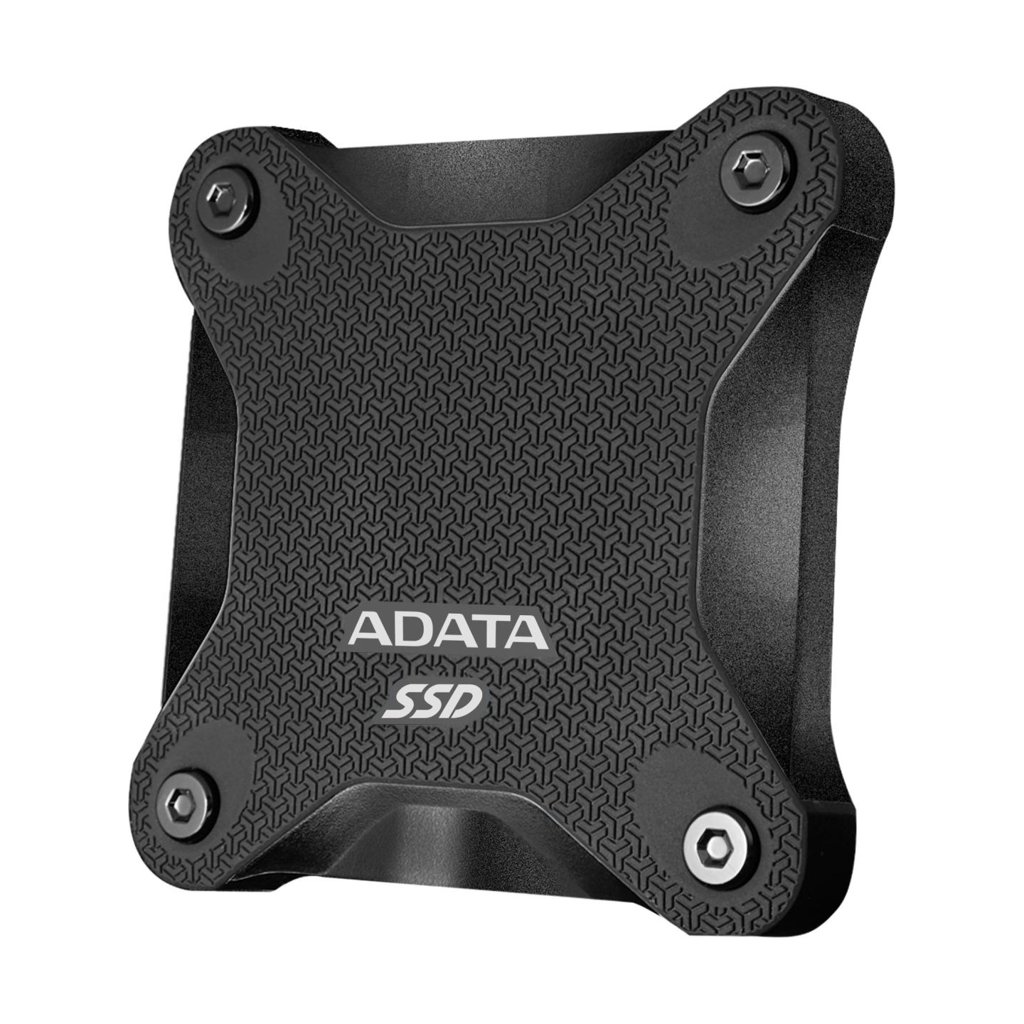 A-Data External SSD|ADATA|SD620|512GB|USB 3.2|Write speed 460 MBytes/sec|Read speed 520 MBytes/sec|SD620-512GCBK