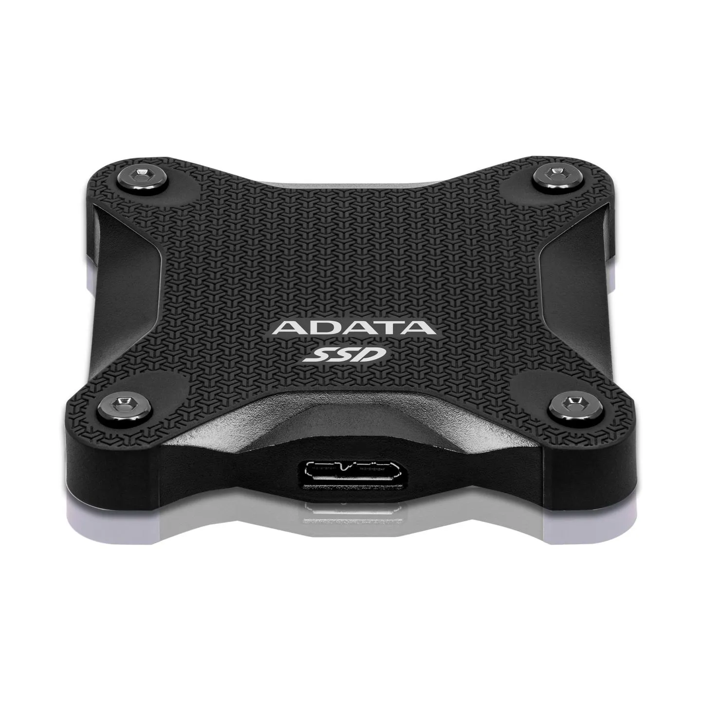 A-Data External SSD SD620 512G U3.2A 520/460 MB/s black